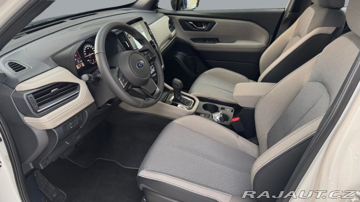 Subaru Forester 2.0ie-S ES Active CVT 2025