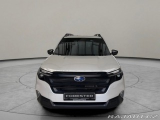 Subaru Forester 2.0ie-S ES Active CVT 4x4 2025