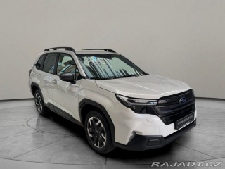 Subaru Forester 2.0ie-S ES Active CVT 4x4 2025