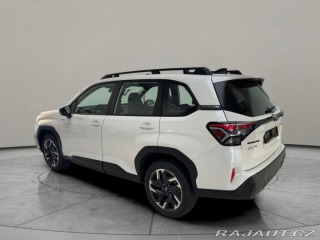 Subaru Forester 2.0ie-S ES Active CVT 4x4 2025