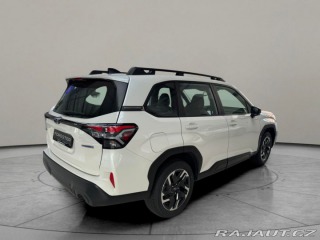 Subaru Forester 2.0ie-S ES Active CVT 4x4 2025