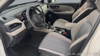 Subaru Forester 2.0ie-S ES Active CVT 4x4 2025