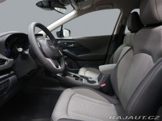 Subaru Crosstrek 2.0i-S COMF-NAV WINTER PA 2026