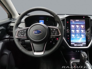 Subaru Crosstrek 2.0i-S COMF-NAV WINTER PA 2026
