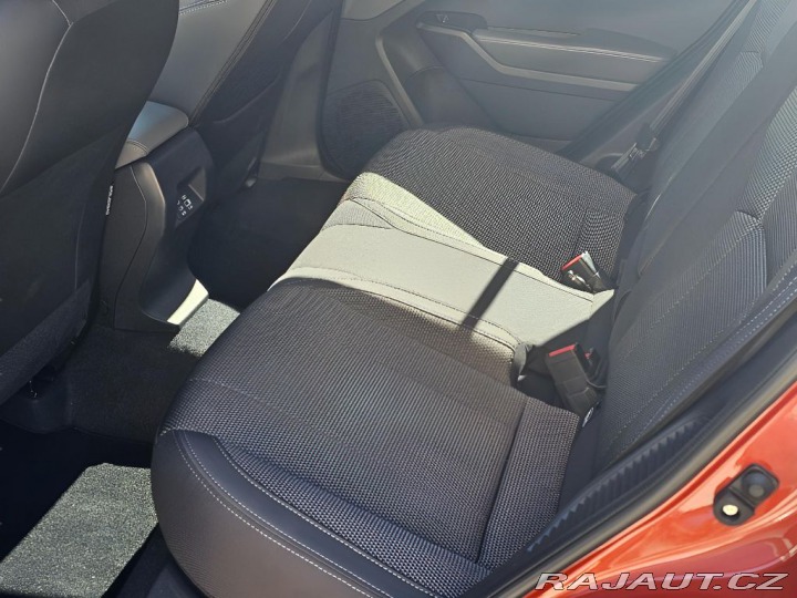 Subaru Crosstrek 2.0i-S ES Comfort-Navi De 2025