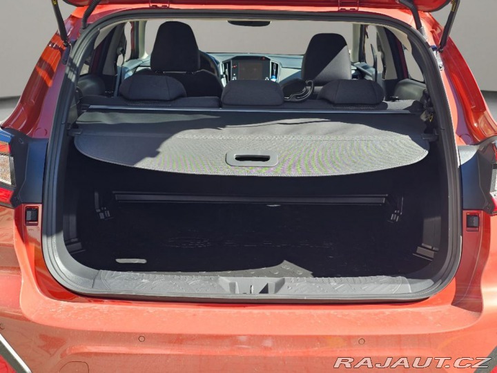 Subaru Crosstrek 2.0i-S ES Comfort-Navi De 2025