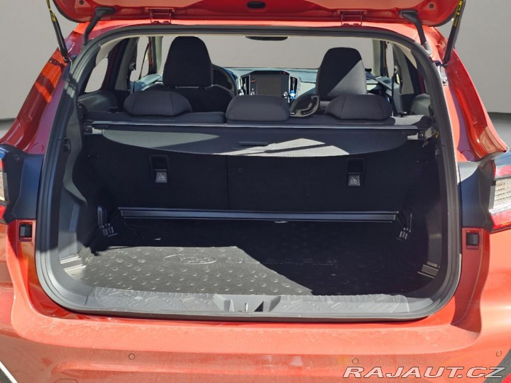 Subaru Crosstrek 2.0i-S ES Comfort-Navi De 2025