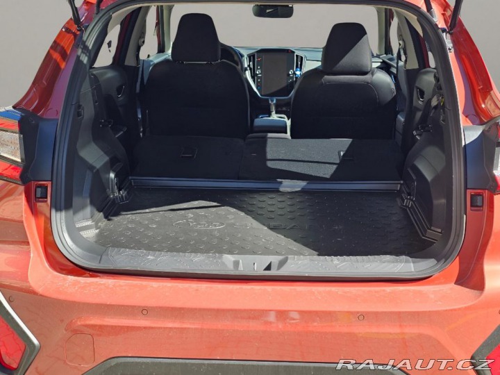 Subaru Crosstrek 2.0i-S ES Comfort-Navi De 2025