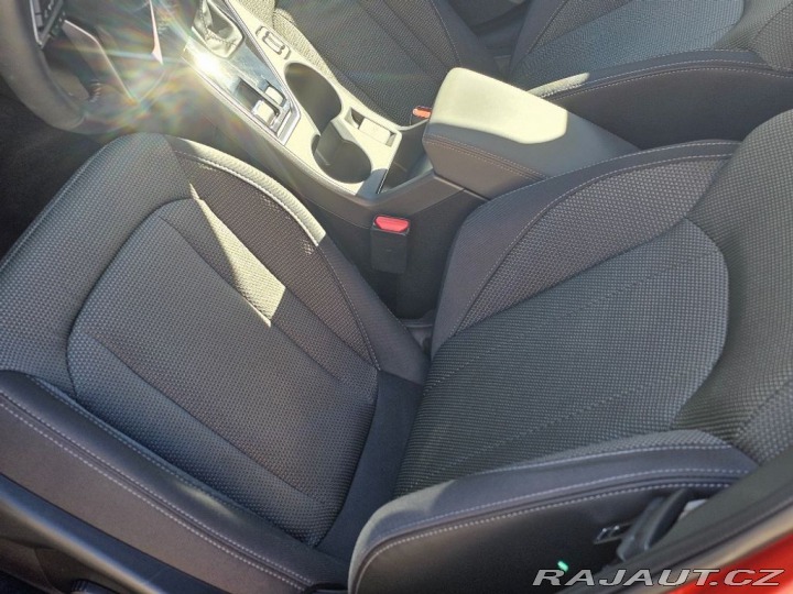 Subaru Crosstrek 2.0i-S ES Comfort-Navi De 2024