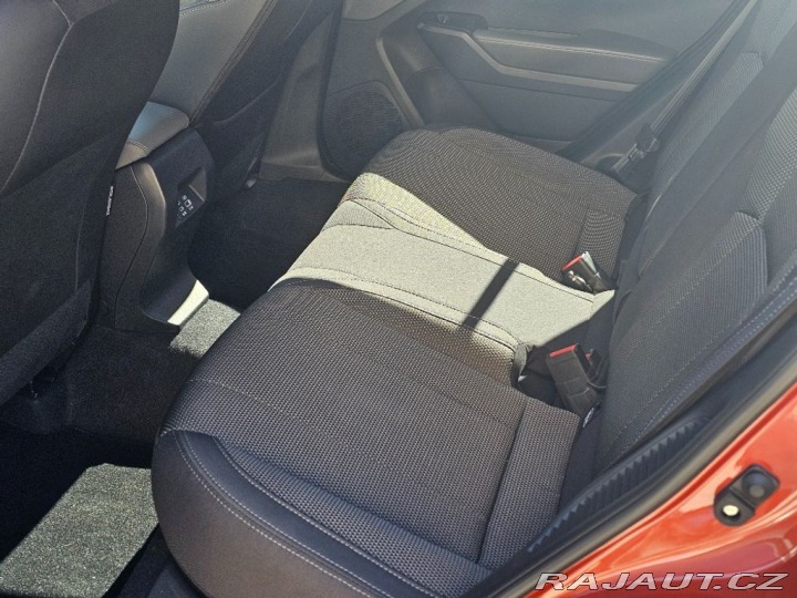 Subaru Crosstrek 2.0i-S ES Comfort-Navi De 2024