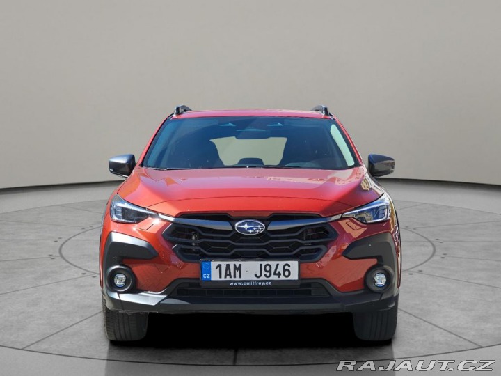 Subaru Crosstrek 2.0i-S ES Comfort-Navi De 2025