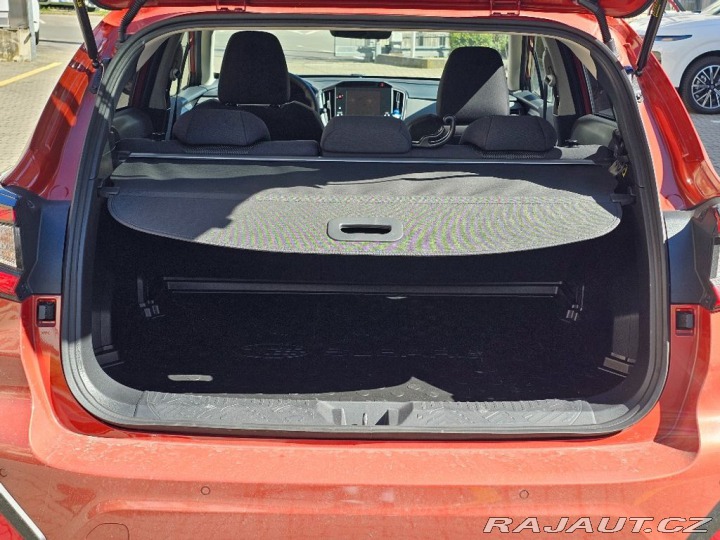 Subaru Crosstrek 2.0i-S ES Comfort-Navi De 2024