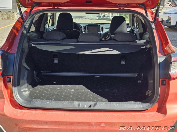 Subaru Crosstrek 2.0i-S ES Comfort-Navi De 2024