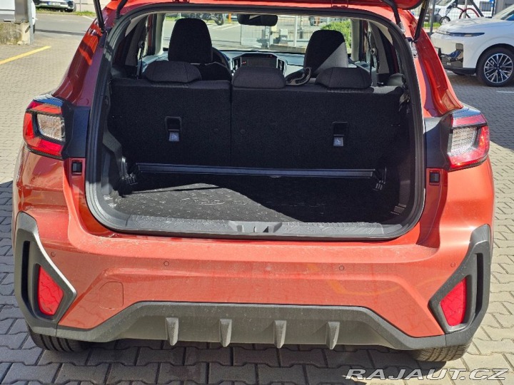 Subaru Crosstrek 2.0i-S ES Comfort-Navi De 2024