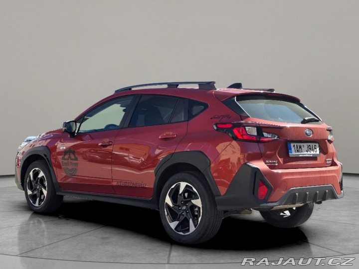 Subaru Crosstrek 2.0i-S ES Comfort-Navi De 2025