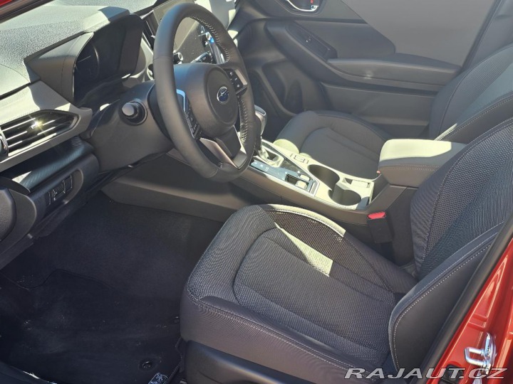 Subaru Crosstrek 2.0i-S ES Comfort-Navi De 2025