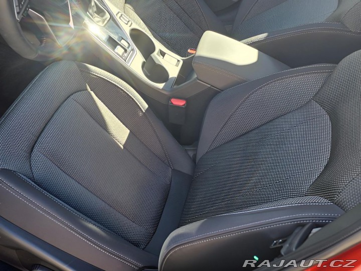 Subaru Crosstrek 2.0i-S ES Comfort-Navi De 2025