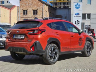 Subaru Crosstrek 2.0i-S ES Comfort-Navi De 2024
