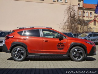 Subaru Crosstrek 2.0i-S ES Comfort-Navi De 2024