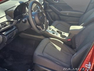 Subaru Crosstrek 2.0i-S ES Comfort-Navi De 2024