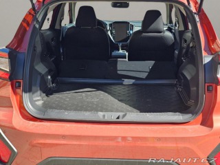 Subaru Crosstrek 2.0i-S ES Comfort-Navi De 2024