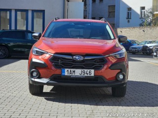 Subaru Crosstrek 2.0i-S ES Comfort-Navi De 2024