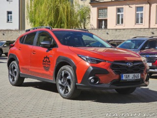 Subaru Crosstrek 2.0i-S ES Comfort-Navi De 2024