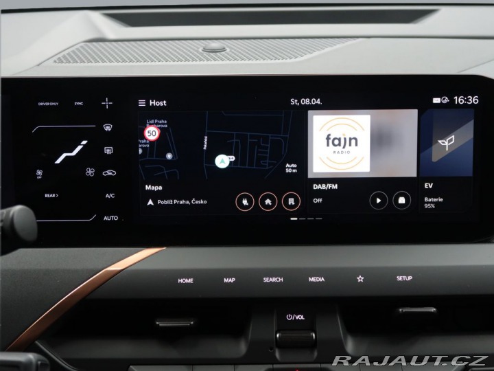 Kia EV5 Launch - K odběru od 10/ 2026