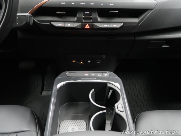 Kia EV5 Launch - K odběru od 10/ 2026