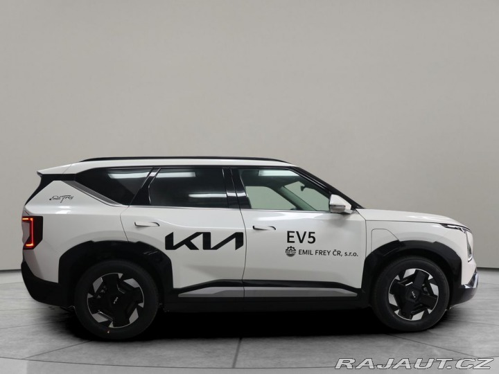 Kia EV5 L.E.  - K odběru od 10/20 2026