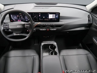 Kia EV5 Launch  - K odběru od 10/ 2026