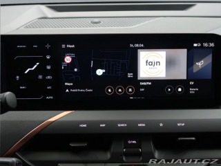 Kia EV5 Launch  - K odběru od 10/ 2026