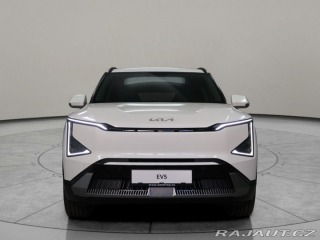 Kia EV5 Launch  - K odběru od 10/ 2026