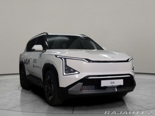 Kia EV5 Launch  - K odběru od 10/ 2026