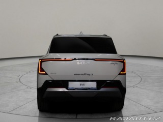 Kia EV5 Launch  - K odběru od 10/ 2026