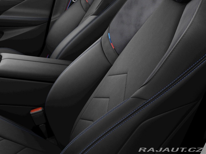 BMW 5 550e xDrive Touring 2026