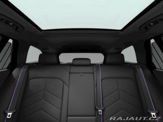 BMW 5 550e xDrive Touring 2026