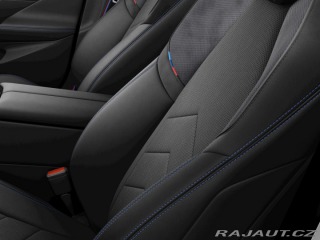 BMW 5 550e xDrive Touring 2026