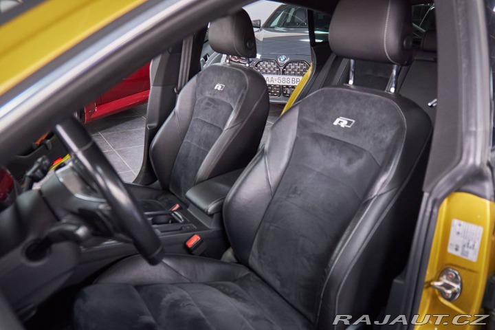 Volkswagen Arteon 2.0 TSI OPF BMT R-Line 4 2019