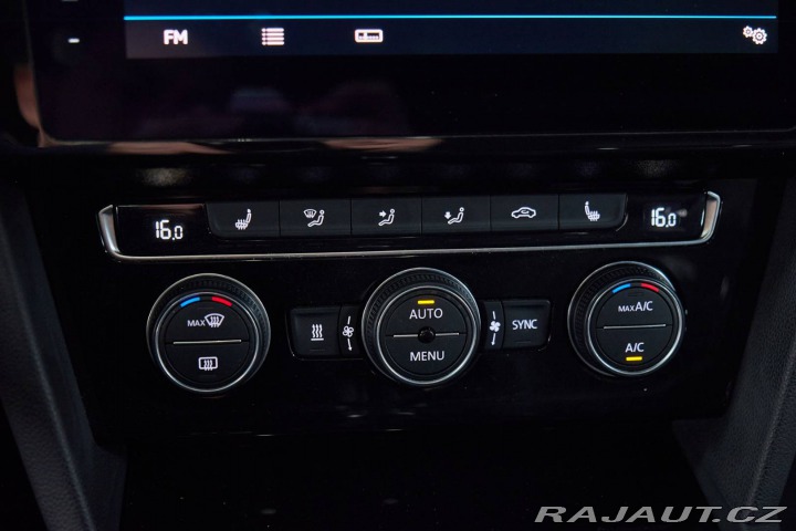 Volkswagen Arteon 2.0 TSI OPF BMT R-Line 4 2019