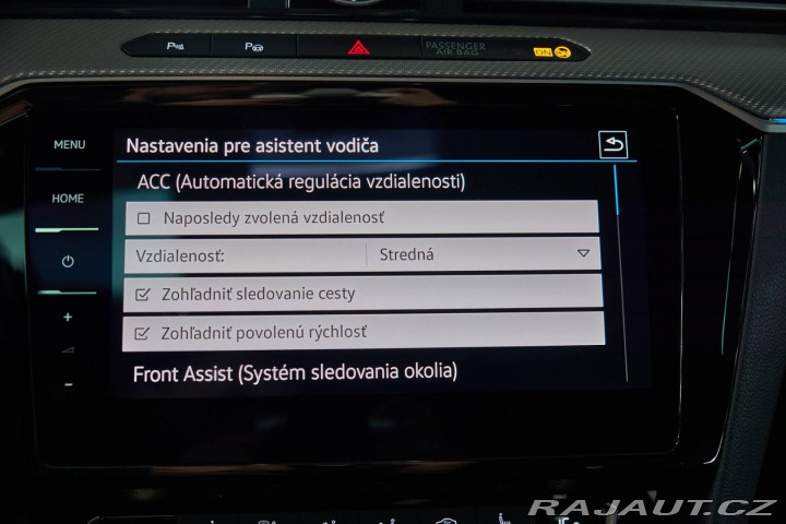 Volkswagen Arteon 2.0 TSI OPF BMT R-Line 4 2019