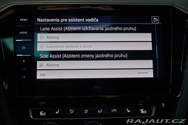 Volkswagen Arteon 2.0 TSI OPF BMT R-Line 4 2019