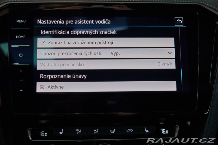 Volkswagen Arteon 2.0 TSI OPF BMT R-Line 4 2019