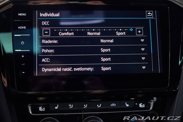 Volkswagen Arteon 2.0 TSI OPF BMT R-Line 4 2019