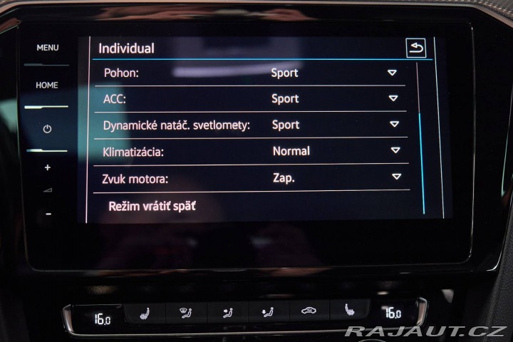 Volkswagen Arteon 2.0 TSI OPF BMT R-Line 4 2019