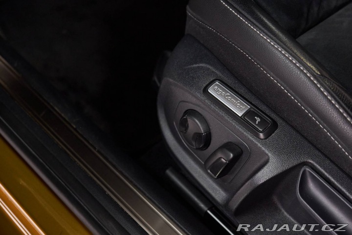 Volkswagen Arteon 2.0 TSI OPF BMT R-Line 4 2019