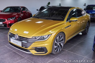 Volkswagen Arteon 2.0 TSI OPF BMT R-Line 4 2019