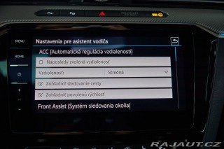 Volkswagen Arteon 2.0 TSI OPF BMT R-Line 4 2019