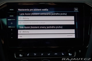 Volkswagen Arteon 2.0 TSI OPF BMT R-Line 4 2019