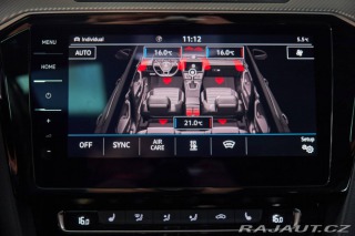 Volkswagen Arteon 2.0 TSI OPF BMT R-Line 4 2019